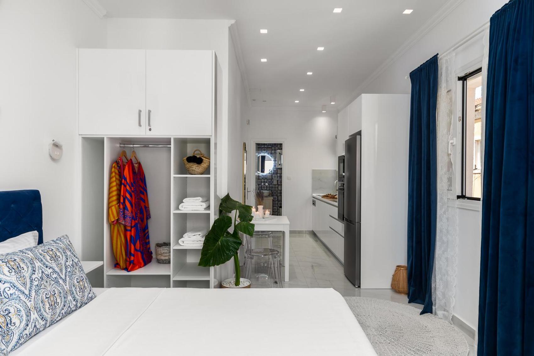 Νicol 'S Ηouse In Corfu Town Apartment Exterior photo
